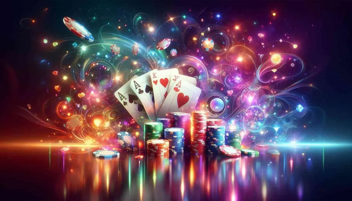 Grand Mondial Casino